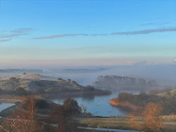 Mist en Sneeuw