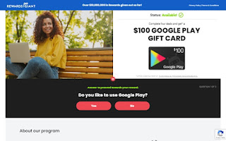 RZUSA - Google Play $100 (For USA)