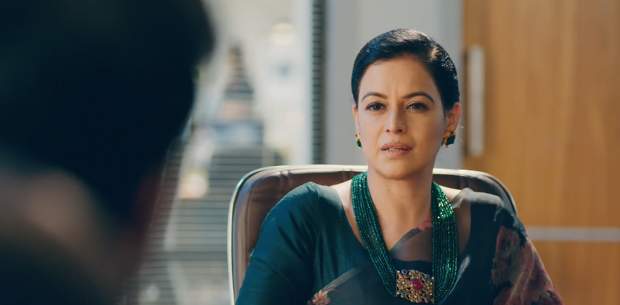 Imlie spoiler: Anu offers 2 Crores to Aryan to cover Aditya and Malini's wedding