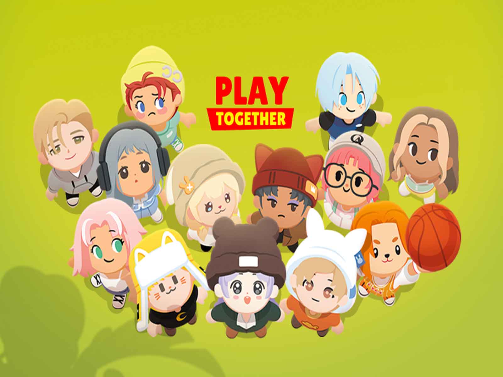 🌟 Play Together – Trò Chơi “Đời Thực Ảo” Được Yêu Thích Tại Việt Nam
