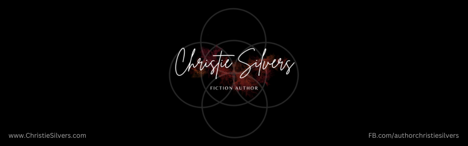 Christie Silvers, Author
