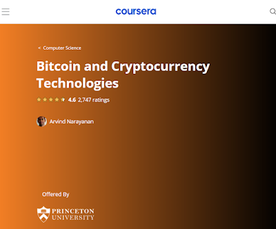 best courses to learn & trade bitcoin