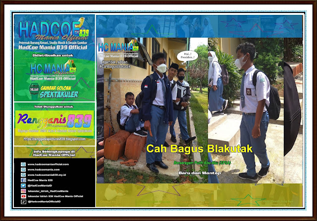Rengganis Picture 839 - Gambar SMA Soloan Spektakuler Cover Putih Abu-Abu K2 (SPSA) - 23 A