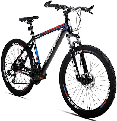 Best Budget Women's Mountain Bike