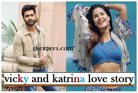 vicky-kaushal-and-katrina-kaif-love-story