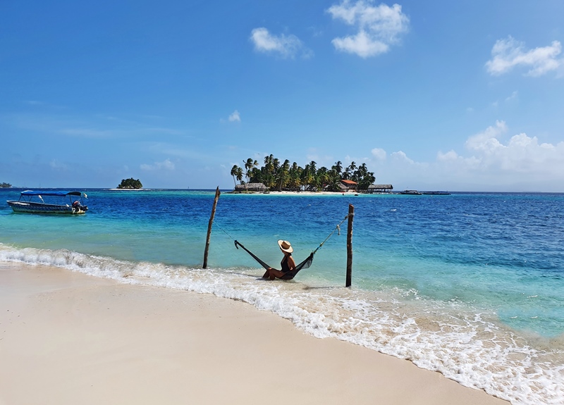 San Blas Panamá