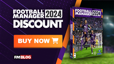 Football Manager 2023 - Chave de ativação Steam - Marton Shop