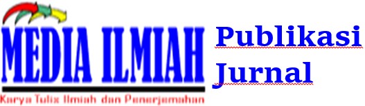 JASA PUBLIKASI JURNAL "MEDIA ILMIAH" Solo Surakarta