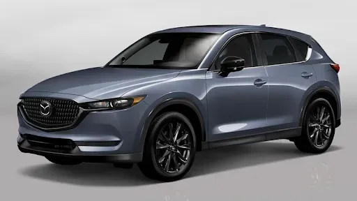 Mazda CX-5 2021