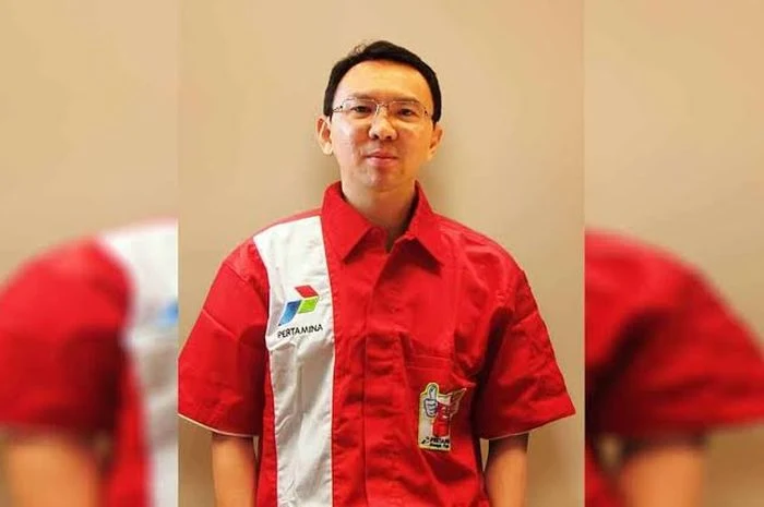 Kata Ahok Soal Ancaman Mogok Kerja Pegawai Pertamina Tuntut Dirut Dicopot