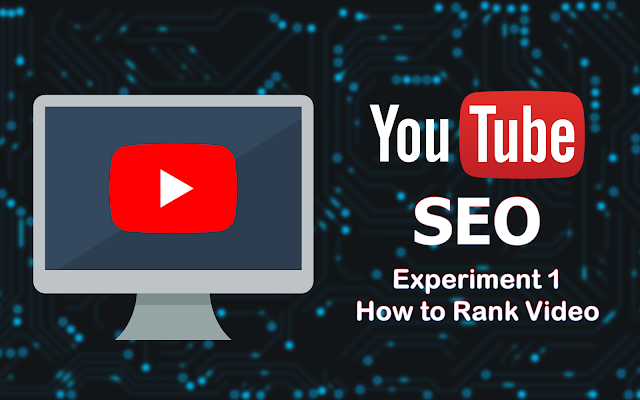 Difference between Ranking in Google v.s. Ranking in YouTube | How to rank YouTube video at No 1?