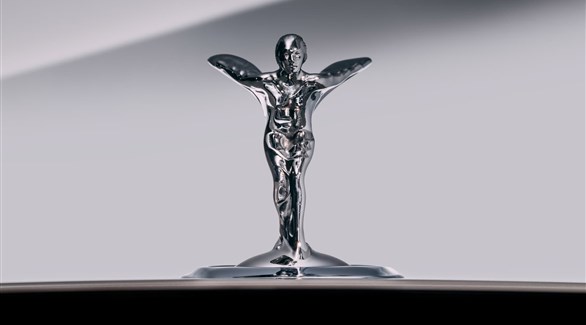 رولز رويس