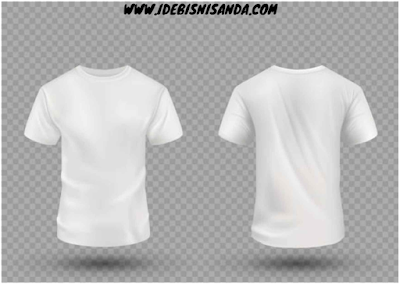 desain T-Shirt