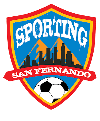 SPORTING SAN FERNANDO