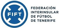 Federación Interinsular de fútbol de Tenerife
