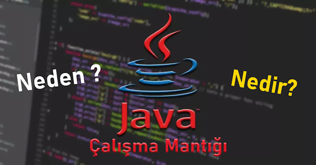 java nedir