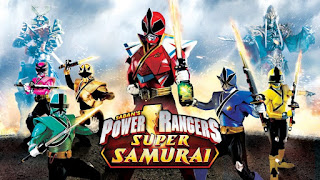 Power Ranger Season 19 [Super Samurai] Images Download in 1080P