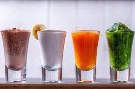 smoothie recipes fat burning