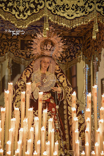 Viernes Santo Granada