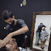 NOVO ITACOLOMI - Já está atendendo a barbearia el shaday