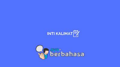 Inti kalimat