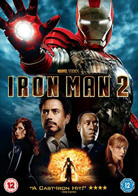 Download Iron Man 2 (2010) Dual Audio {Hindi-English} 480p [375MB] || 720p [983MB]