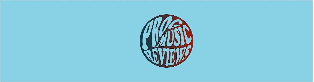 Progressive Music Reviews