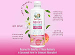 Free MaryRuth’s Women’s Multivitamin Liposomal - Moms Meet