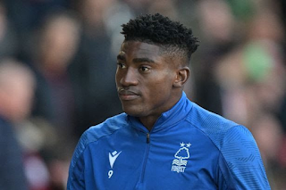 ''My Injury Woes'' - Taiwo Awoniyi