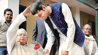 tej-pratap-finish-protest-after-lalu-assurance