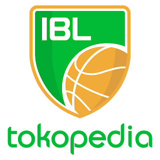 2022 Indonesian Basketball League Tokopedia Logo Vector Format (CDR, EPS, AI, SVG, PNG)