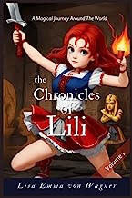 The Chronicles of Lili