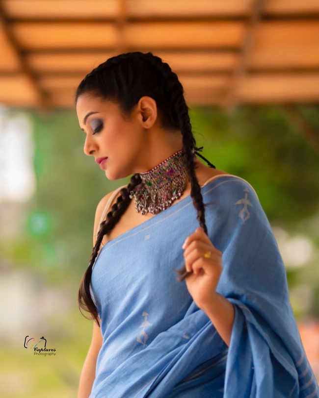 Pic Talk: Priya Mani Gorgeous Photos