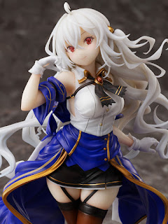 F:NEX Figure 1/7 Ninym Ralei  from The Genius Prince's Guide to Raising a Nation Out of Debt (Hey, How About Treason?), FuRyu