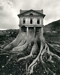 The Late, Great Jerry Uelsmann