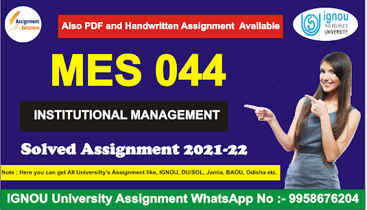 mes 045; mes study material; ignou mes-044; ignou question paper 2020 in hindi; mes 049; mes-44 ignou study material; ignou question paper 2021; egyankosh pgdema