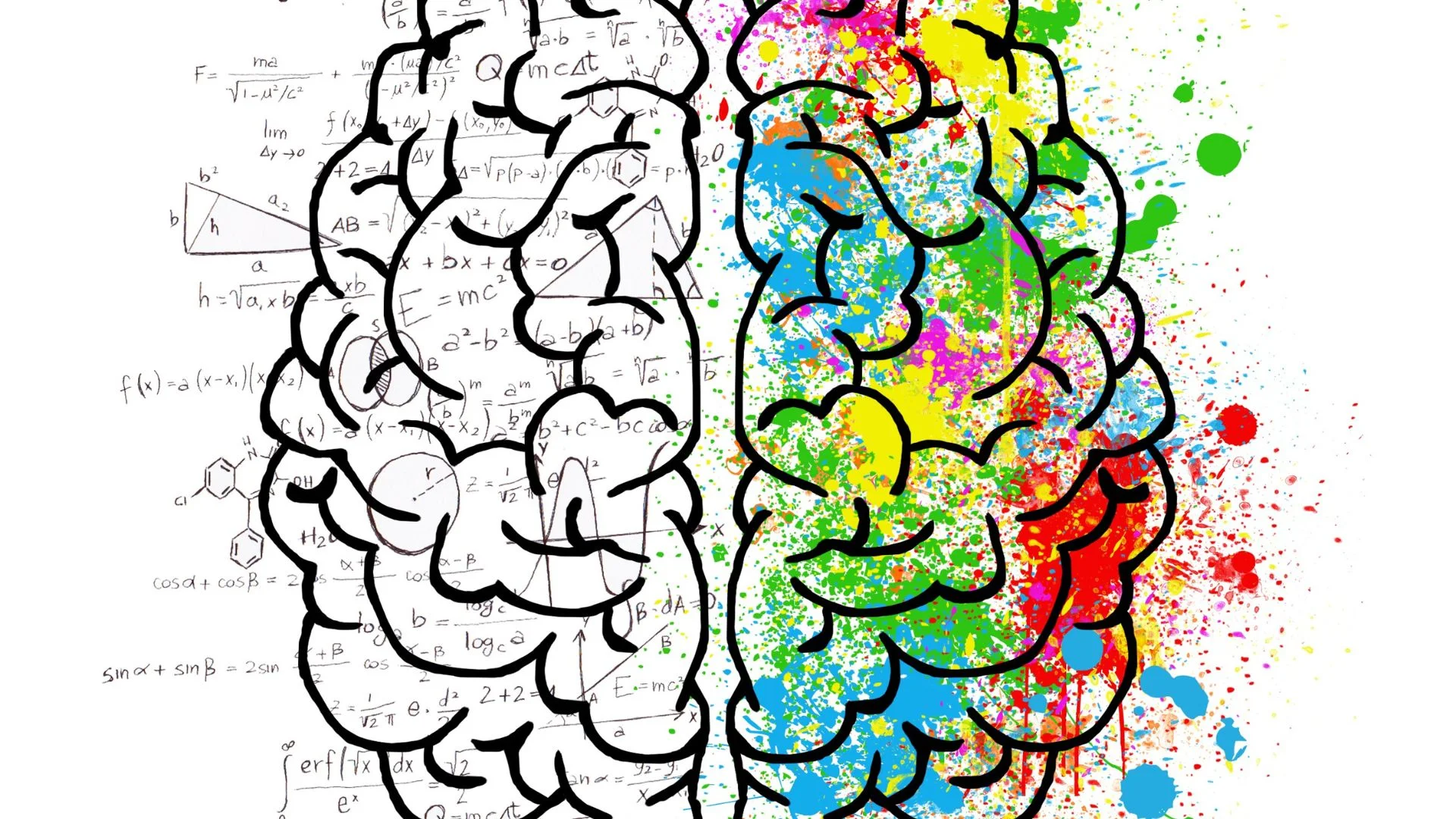 1. The Psychology of Everyday Life: How to Understand Yourself and Others Better