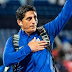 Alianza Lima: ¿llega reemplazo de Guillermo Salas?