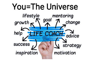 Power of Life Coaching