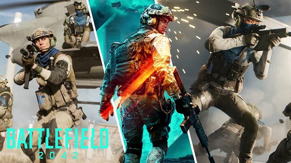 الإعلان رسمياً عن تأجيل إطلاق الموسم الأول للعبة Battlefield 2042 و المطور يعد اللاعبين بإصلاحات شاملة..