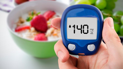 10 Cara Alami Mengobati Diabetes