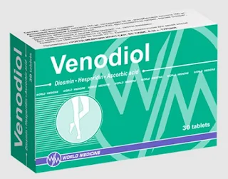 VENODIOL دواء