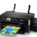 Download Epson L810 Driver Printer