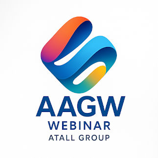 AAGW ATALL GROUP WEBINAR
