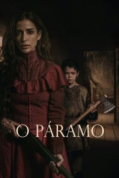 O Páramo Torrent - WEB-DL 1080p Dual Áudio