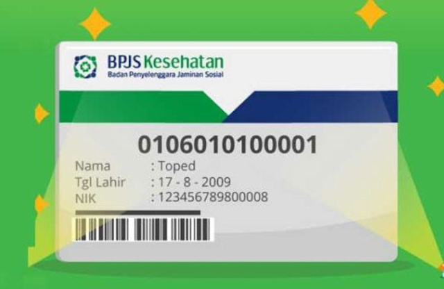 Bagaimana Cara Cek Nomor Bpjs Dengan Nik Ktp?