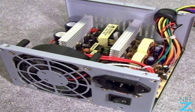 How to Repair a Short or Damaged Power Supply