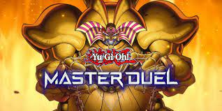 Yugioh Master Duel APK 2022 for Android Free Download