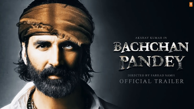 Bachchan Pandey