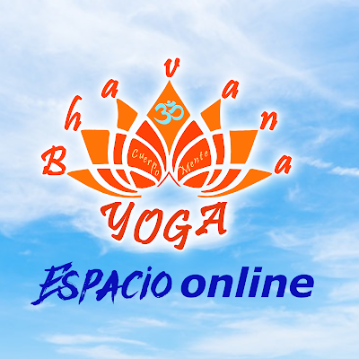 Bhavana Yoga espacio online.